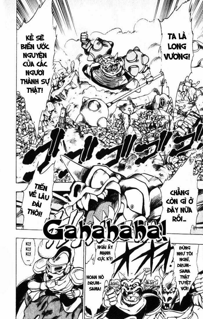 violinist of hameln - cây đàn kì diệu chapter 25 37