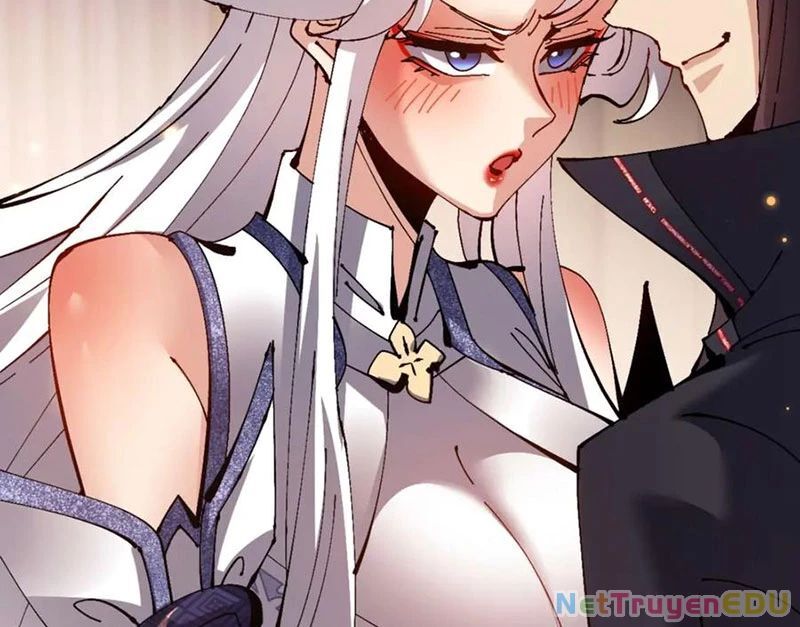 Sư Tôn: Nghịch Đồ Này Mới Không Phải Là Thánh Tử chapter 114 187