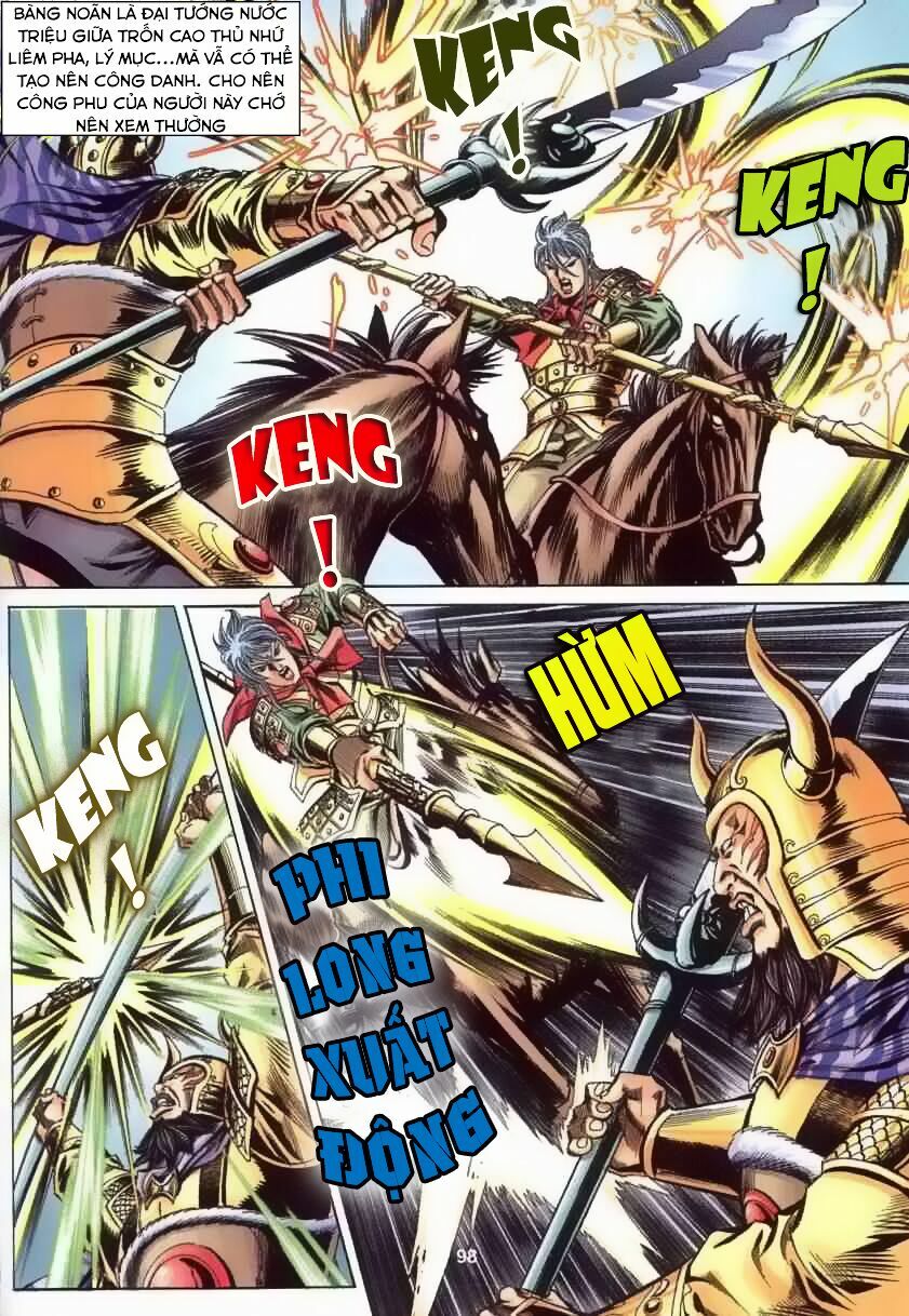 tầm tần ký chapter 122 9