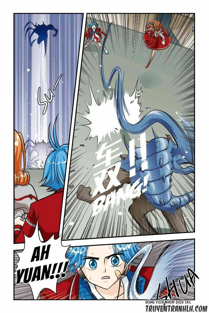 concerto for dark knight chapter 11 28