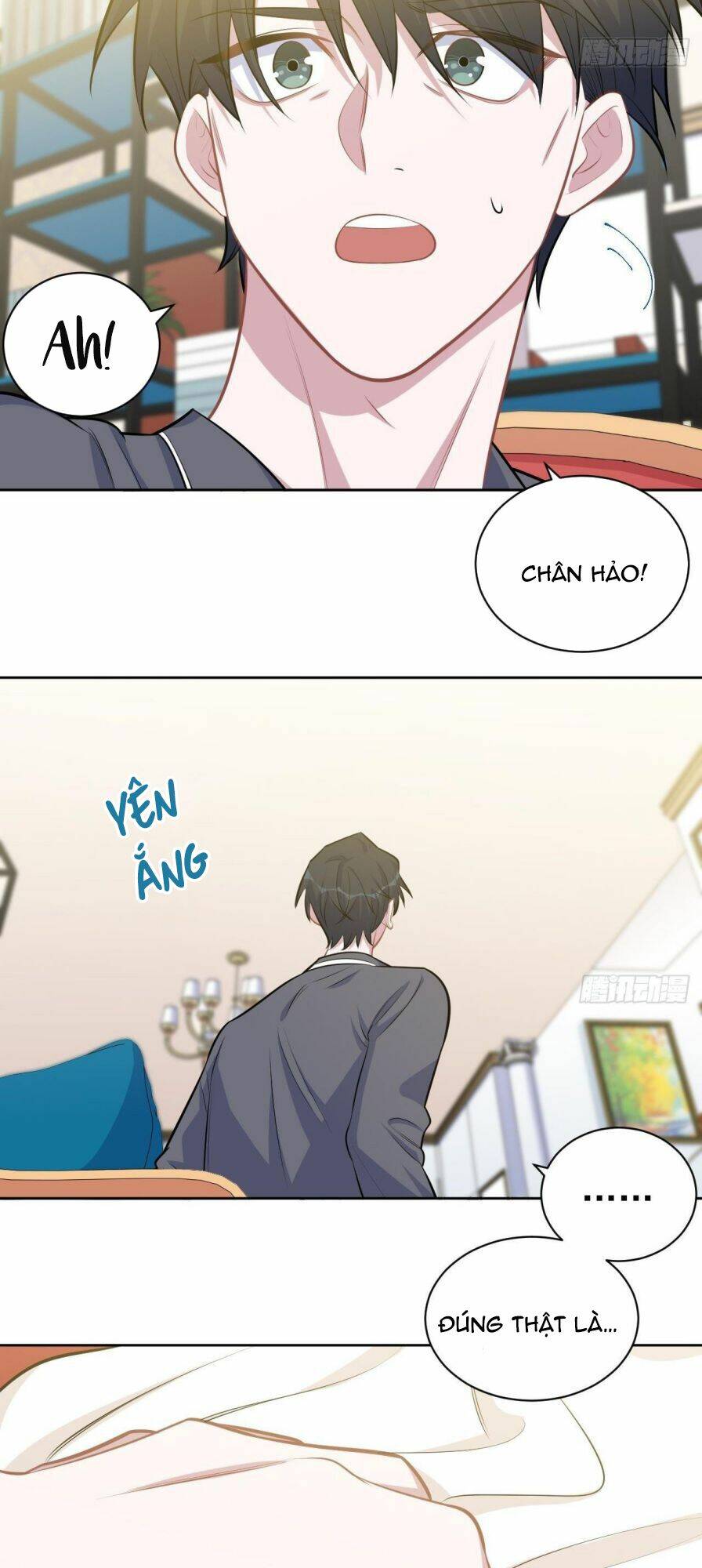 nhạc phụ đại nhân là lão bà chapter 136 22