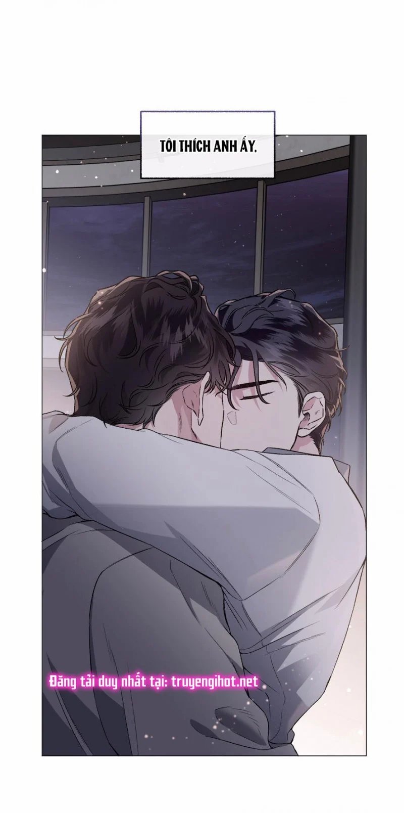 tình yêu kì lạ chapter 40 8