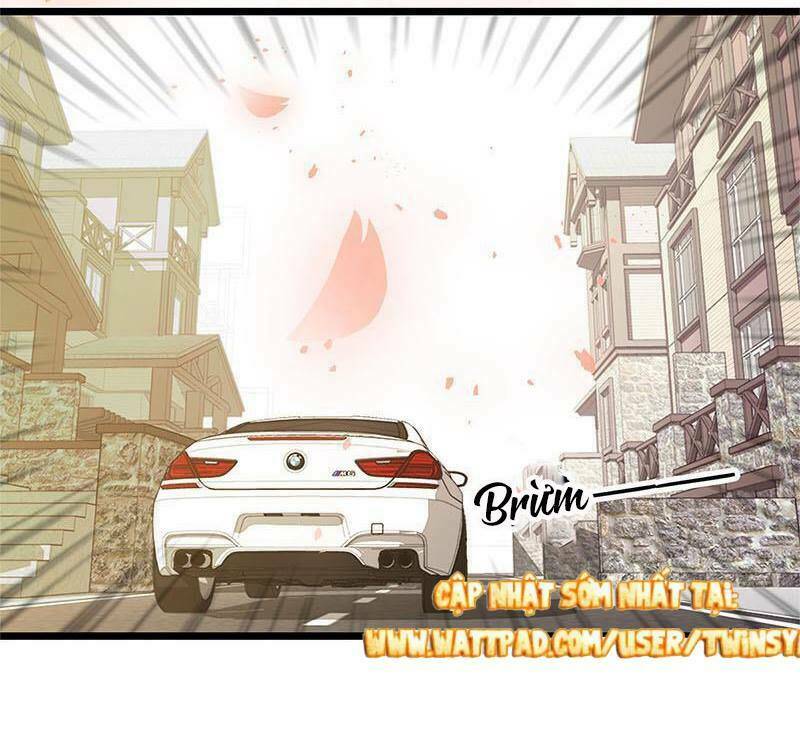 không gả cho tổng tài, gả cho người hầu chapter 136 26