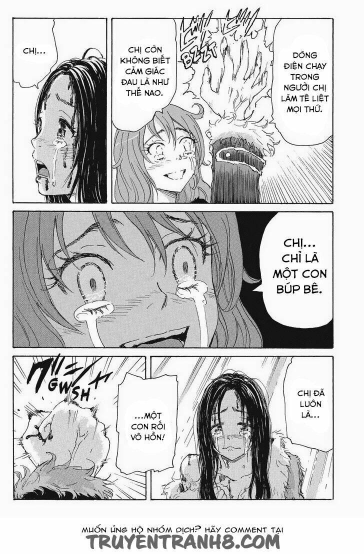 cúp quốc sư tử chapter 74 14