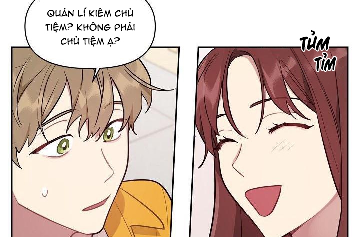 vị khách khả nghi và nhóc làm thêm chapter 1 52