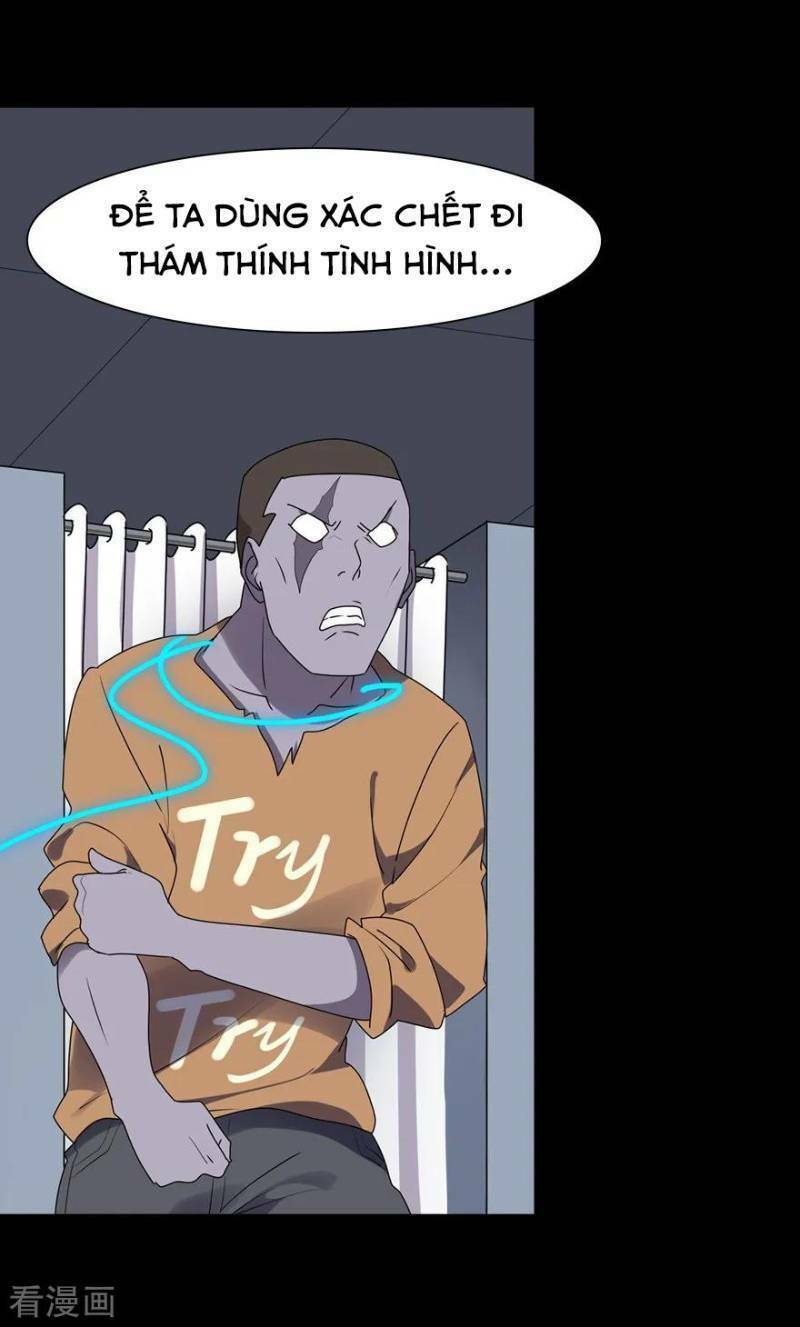 bạn gái virus của tôi chapter 99 30