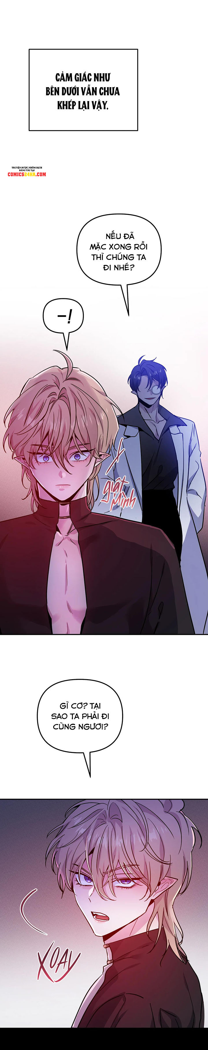 hắc vực chapter 17 4