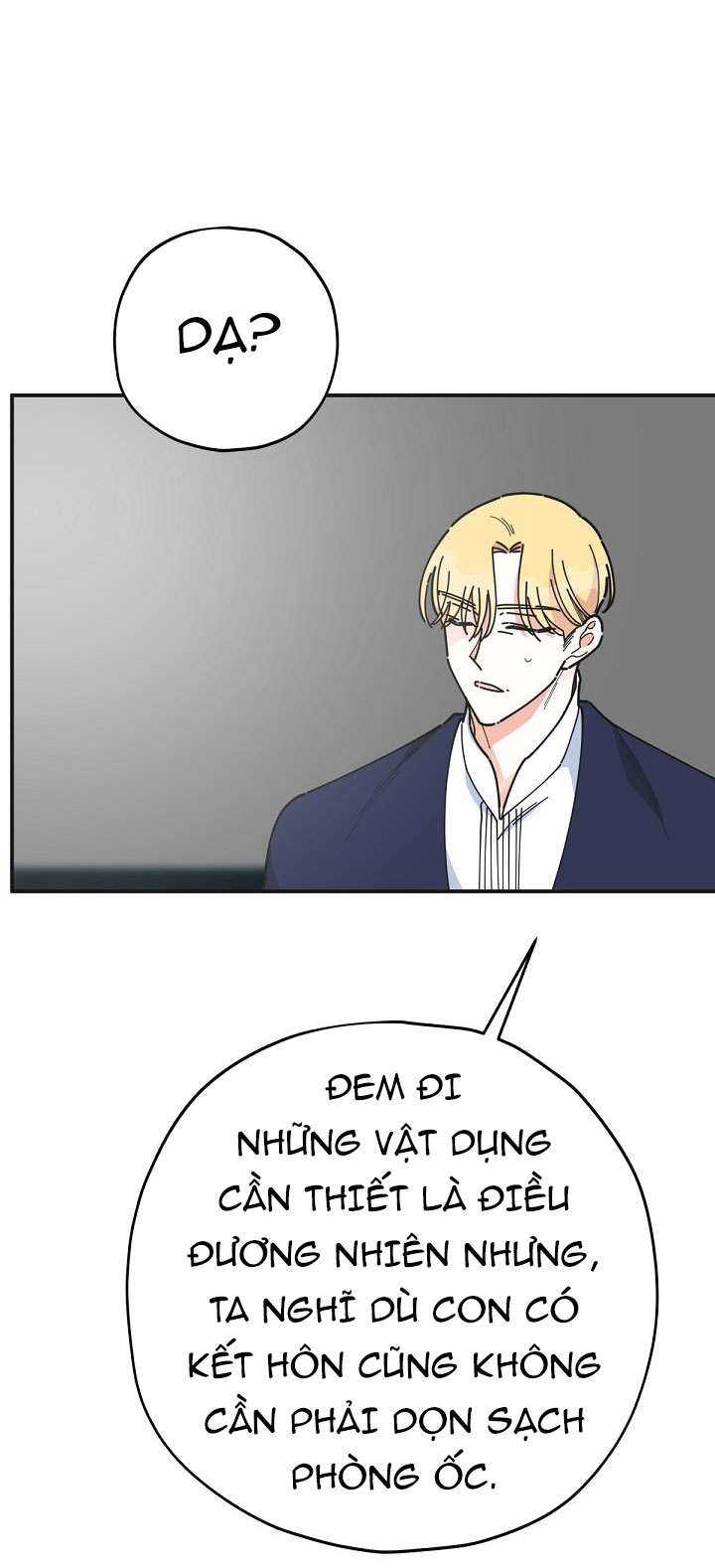 ác nữ tiểu thư chapter 87.1 30