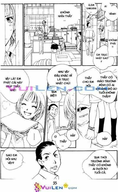 biển rộng bao la chapter 1 35