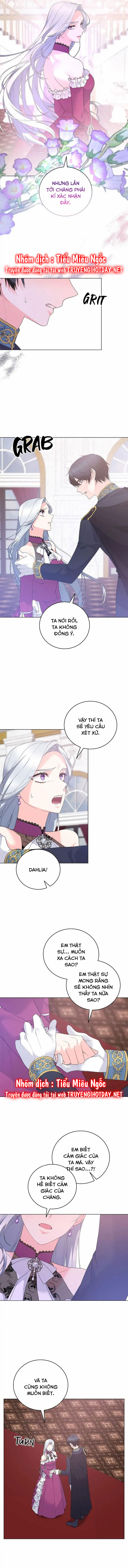 tôi sẽ trở thành nhân vật chính chapter 123 5