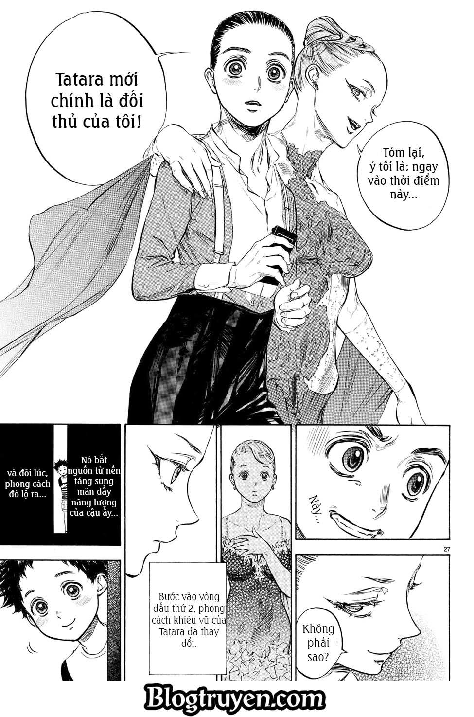 ballroom e youkoso chapter 36 44
