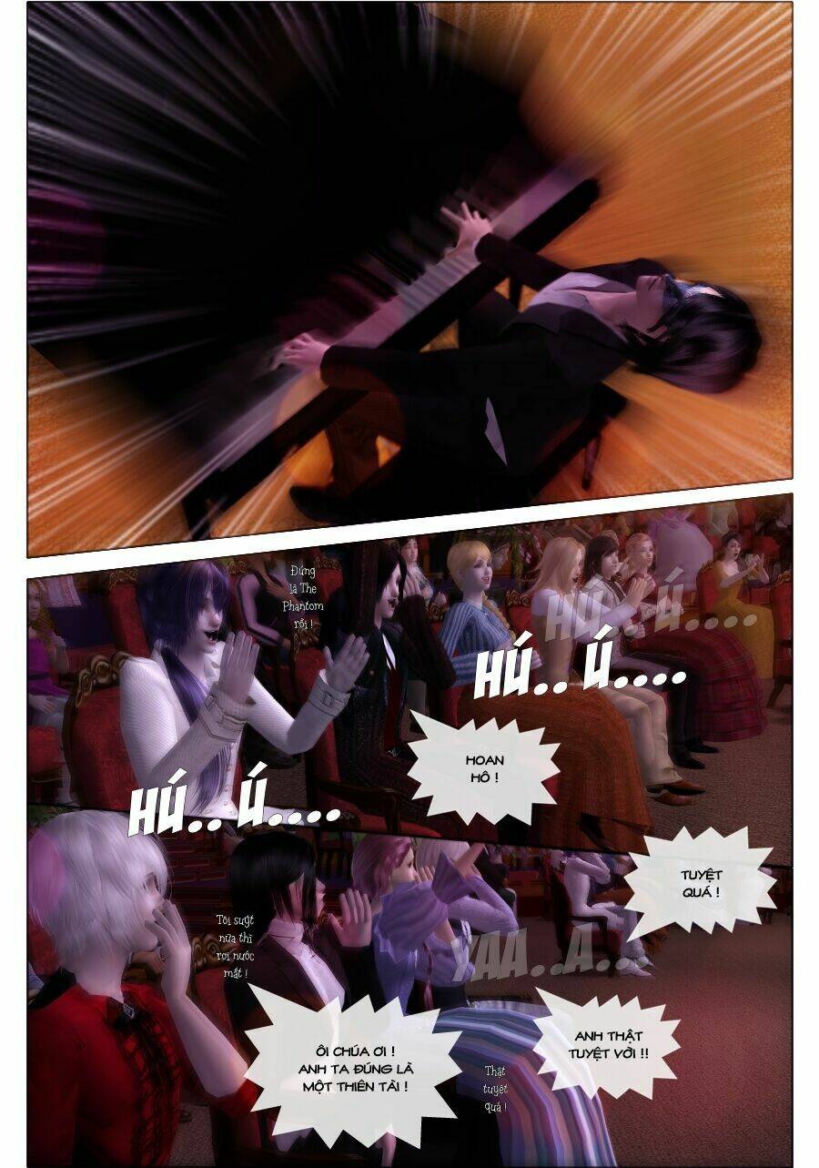 truyện sims - earl story chapter 88 23