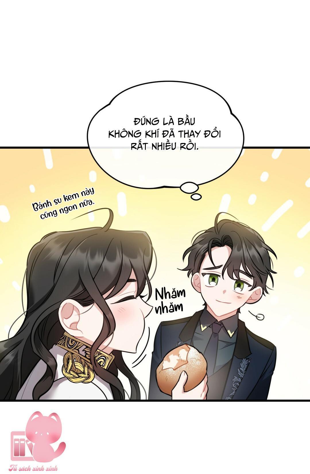 đêm đen khuất bóng chapter 15 27