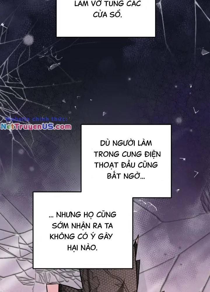 tại sao mẹ chồng tôi lại như thế này? chapter 20 118