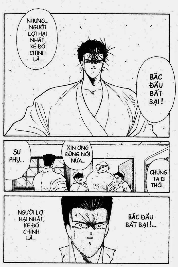 truyền nhân atula - shura no mon i chapter 65 7