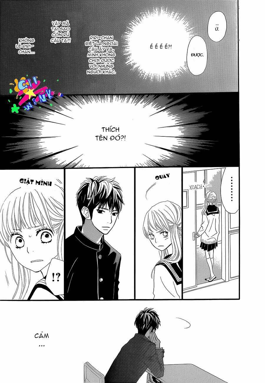 tổng hợp one shot. chapter 74 19