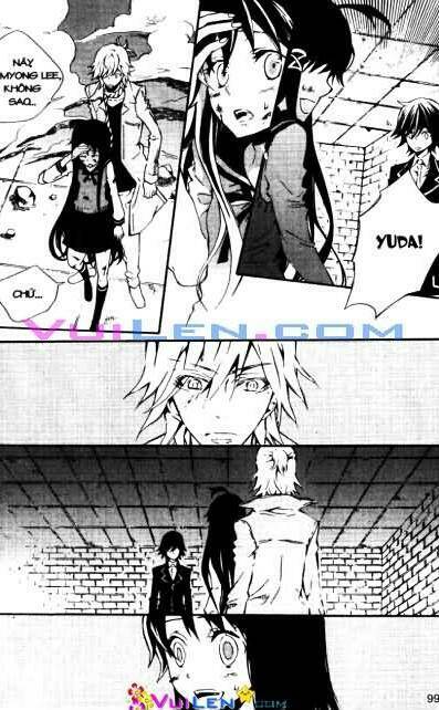 moon boy - chàng trai ánh trăng chapter 8 100