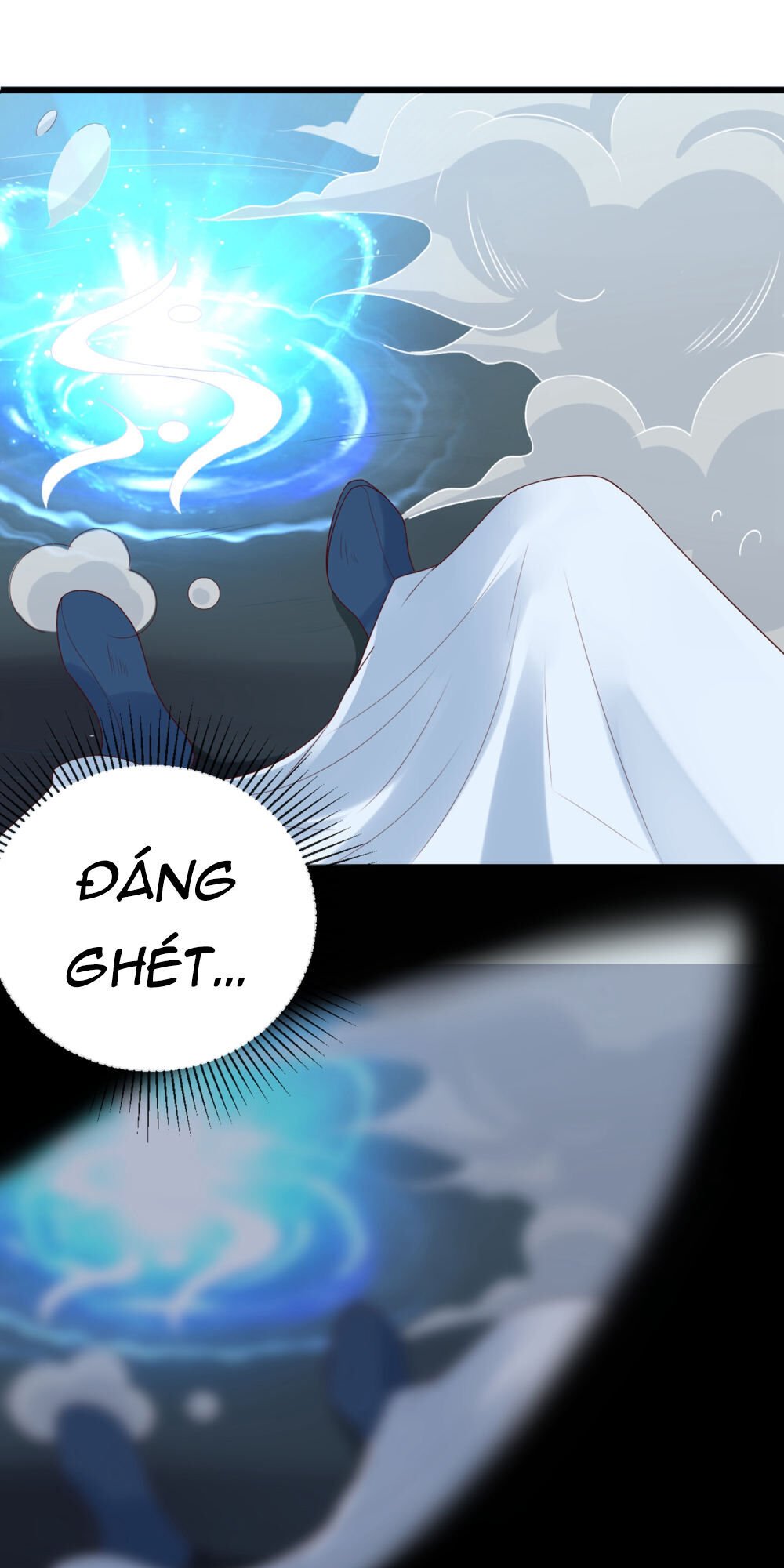 trở về cổ đại làm thánh hiền chapter 11 4