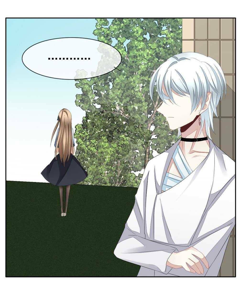 vị hôn thê bỏ trốn chapter 80 11