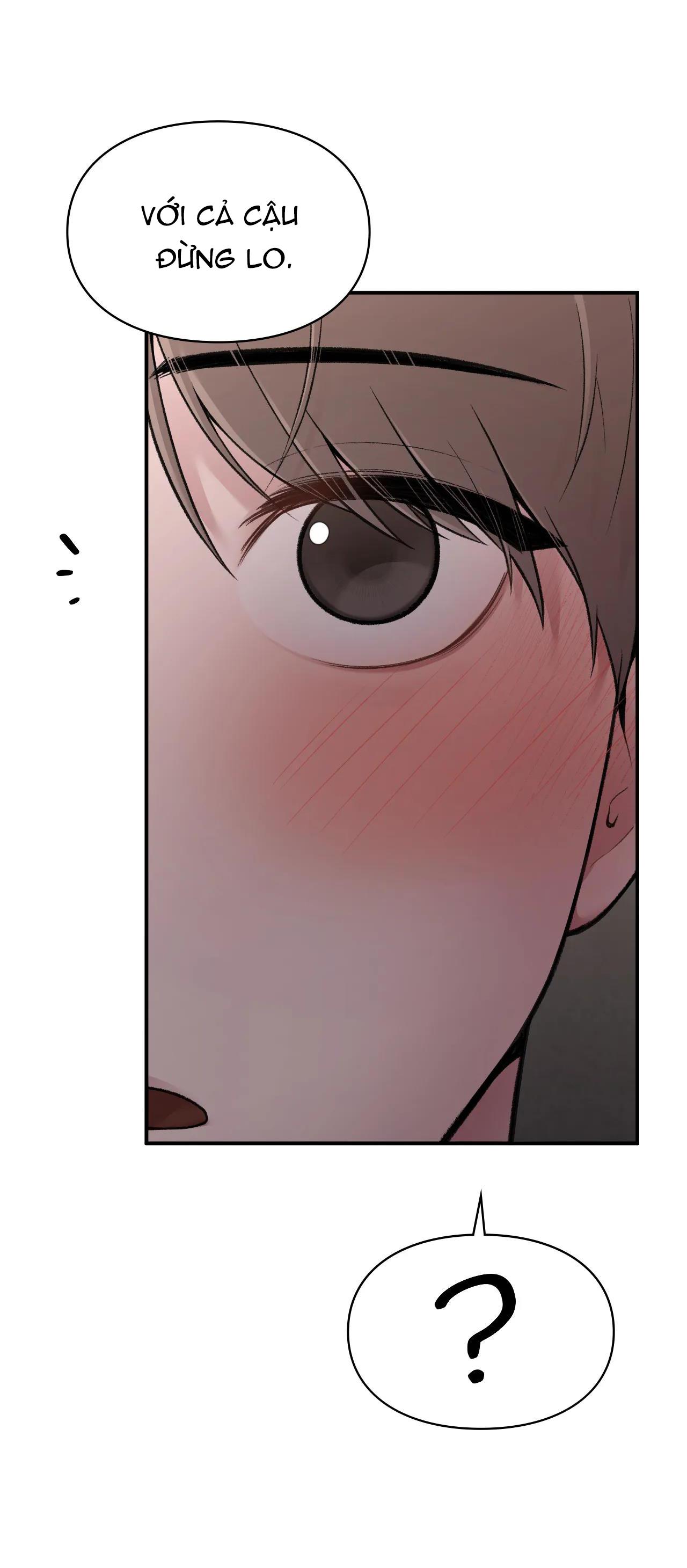 zai đẹp nhưng lại thích dạy đời chapter 5 20