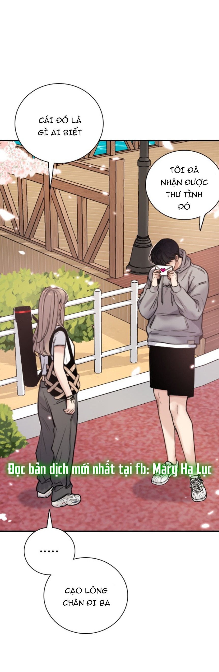 I'm fine thank you, and you? chapter 1.1 46