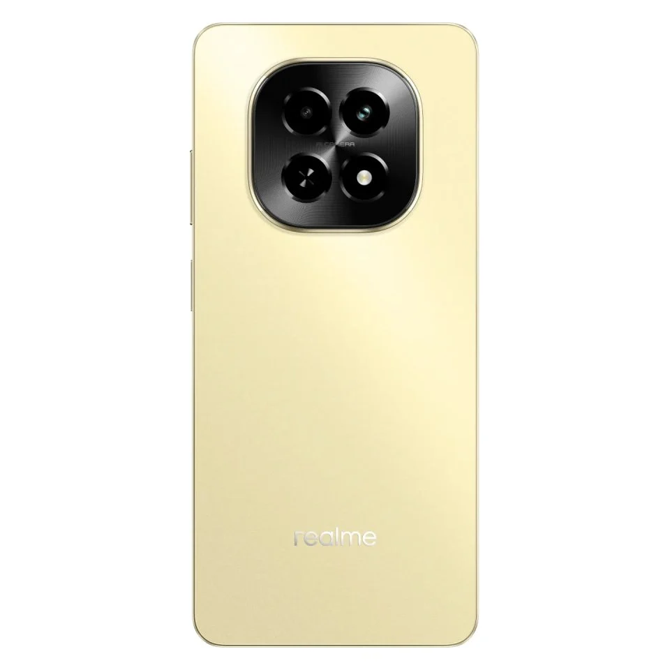 Điện thoại Realme V60S (6GB/128GB) 5G , Chíp Dimensity 6300, Rom tiếng việt - Hàng nhập khẩu