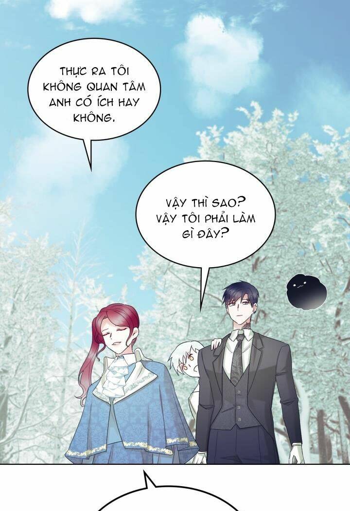 kẻ tạo ra nữ phản diện chapter 63.1 39