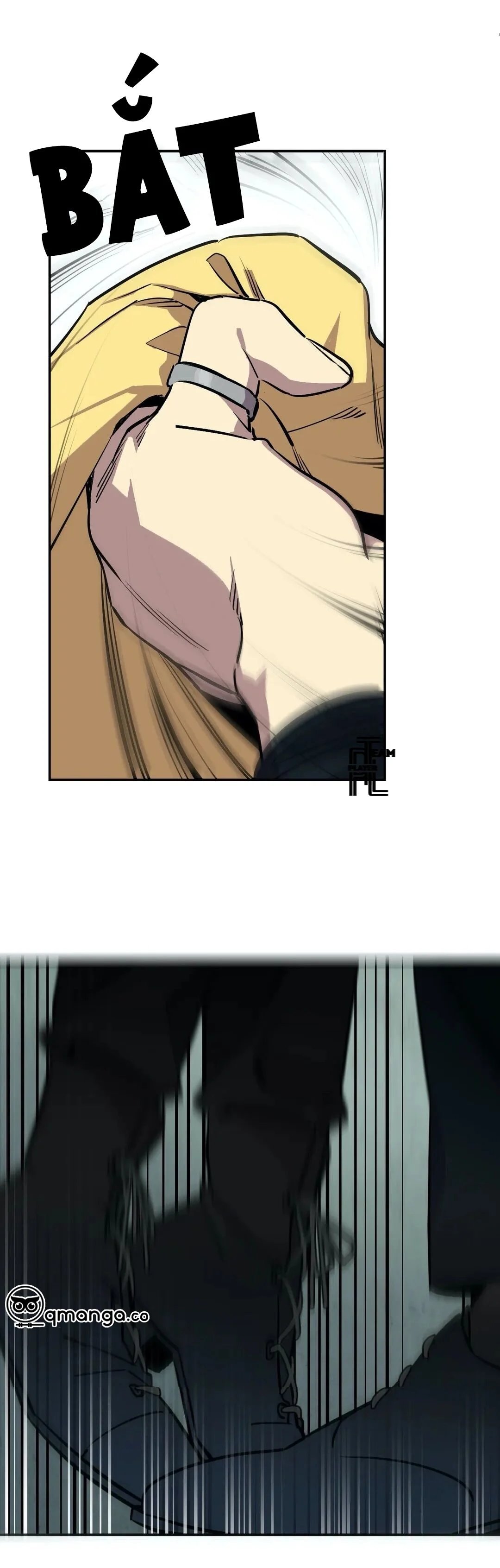 (18+) chào mừng tới quán cafe tình yêu chapter 40.1 14