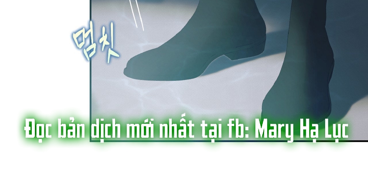 Khách Không Mời Mà Đến Của Thiên Đàng chapter 4.2 - Trang 47