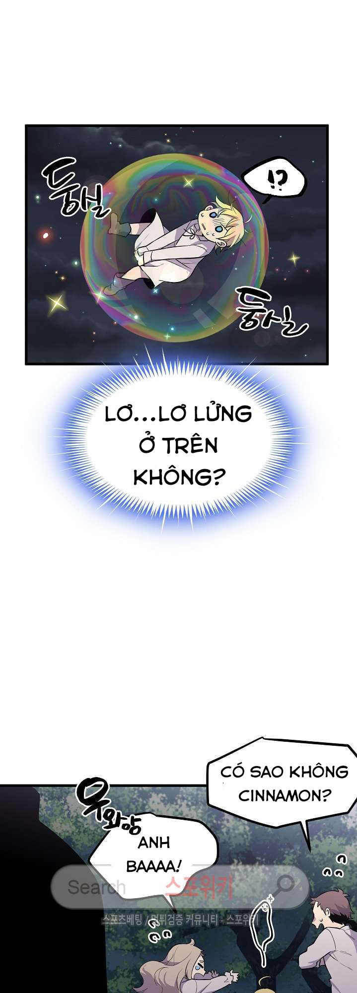 kiểm tra sức mạnh vô hạn chapter 10 7