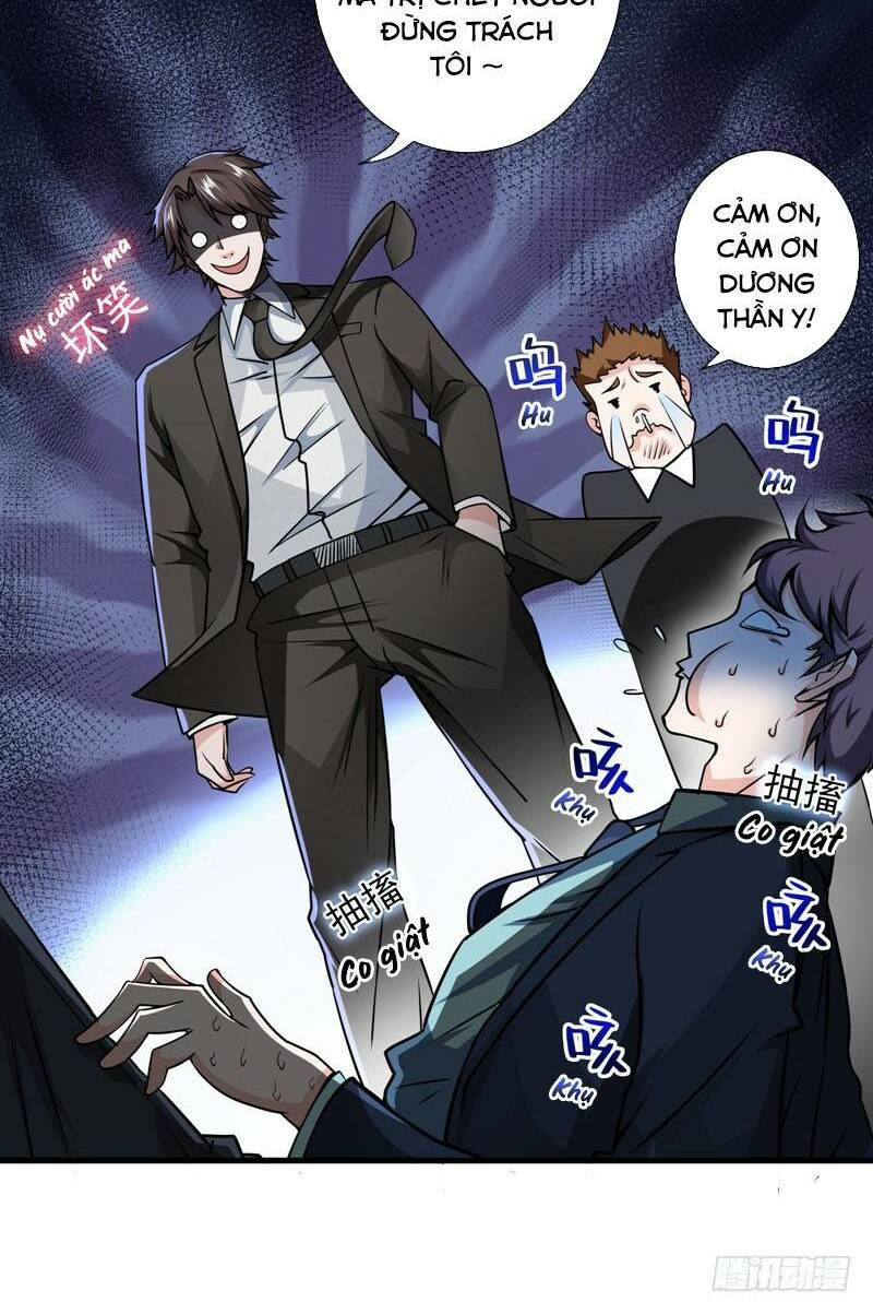 tối cường thần y tại đô thị chapter 18 26