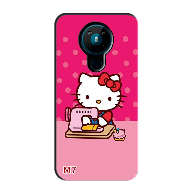 Ốp Lưng Dành Cho NOKIA 5.3