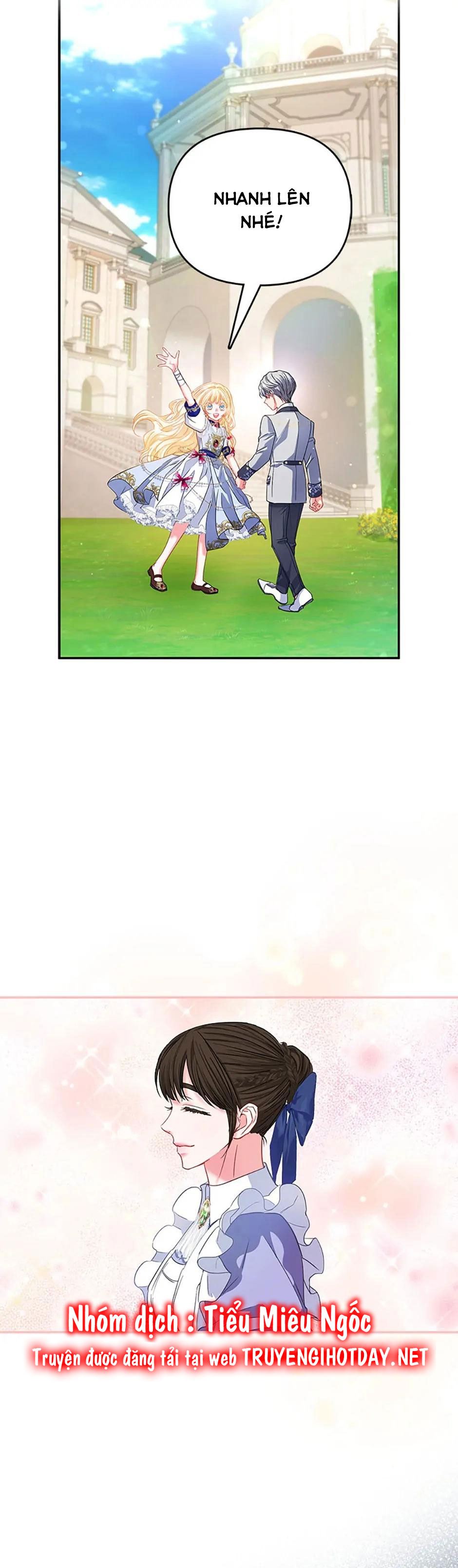 nàng công chúa của tôi chapter 34 36