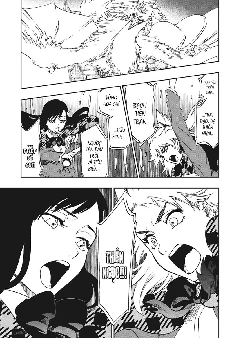 burn the witch chapter 4 33