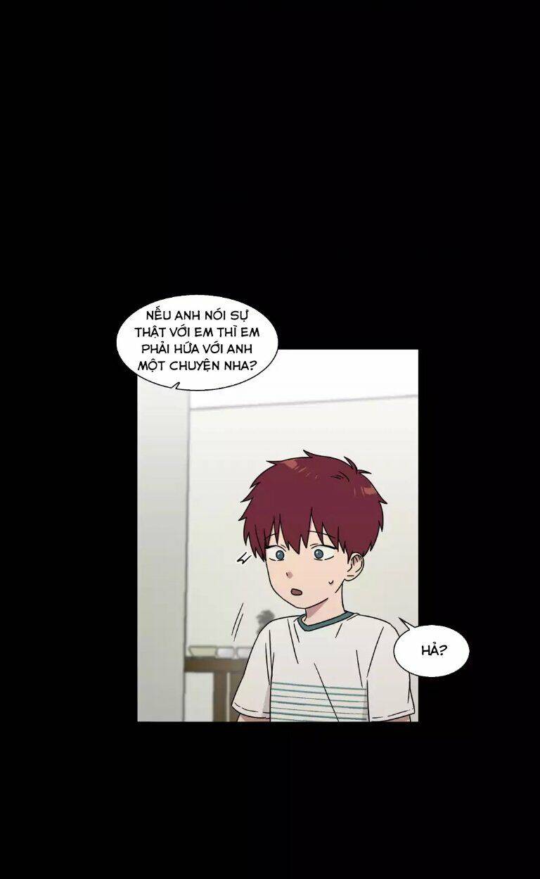 …”một sự thật khá khó chịu.” chapter 56 16