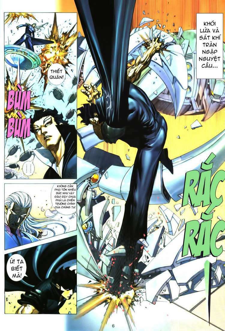 võ thần phượng hoàng chapter 40 5