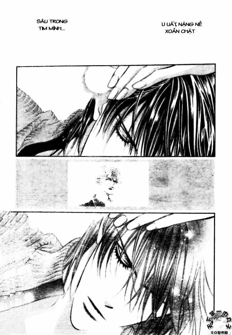 thử thách của kyouko chapter 96 30