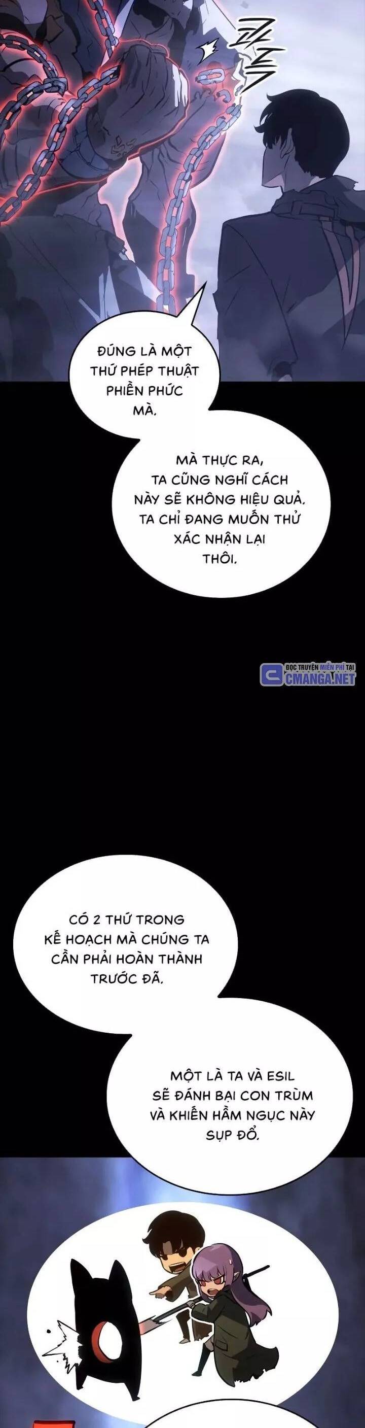 solo leveling : ragnarok chapter 29 5