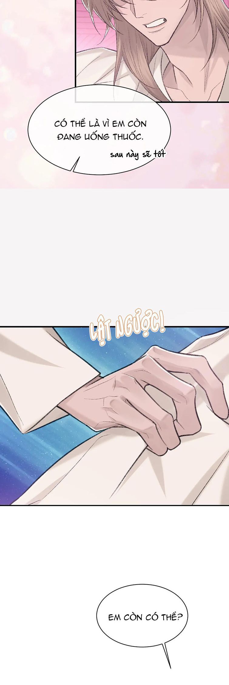 cấu bệnh chapter 94 27