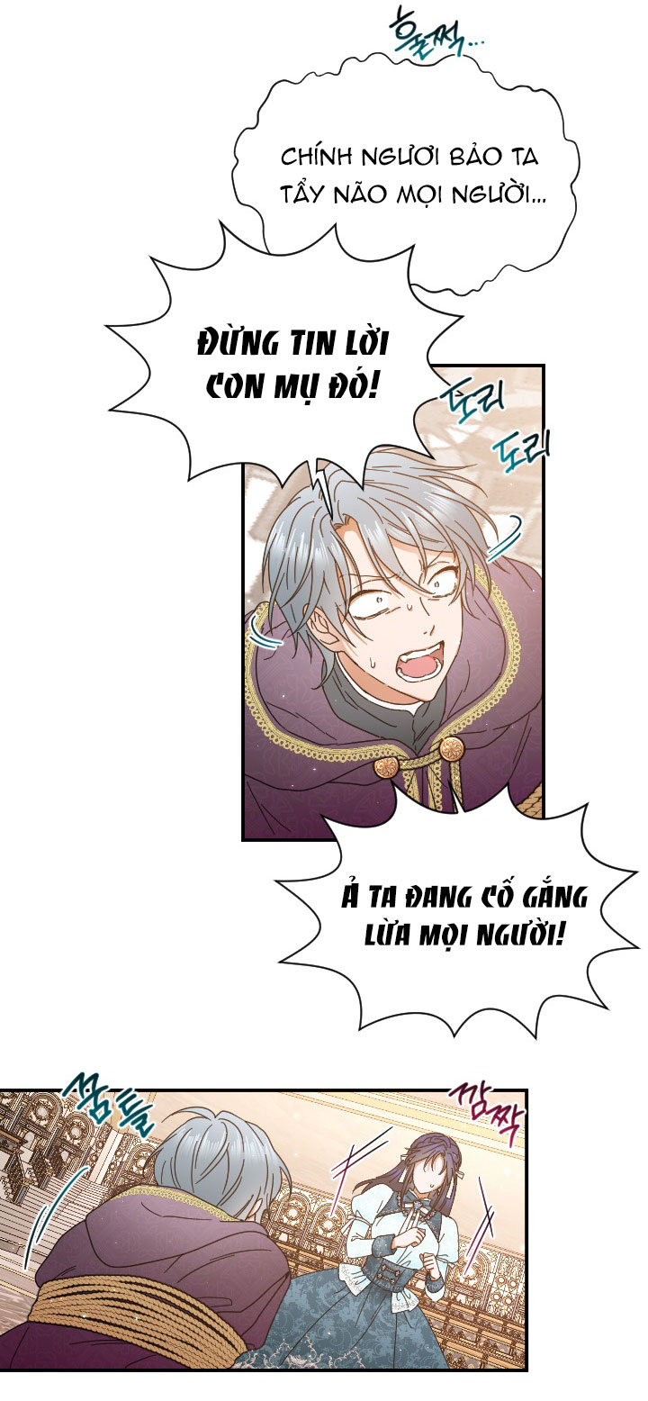 lady baby chapter 207.2 19