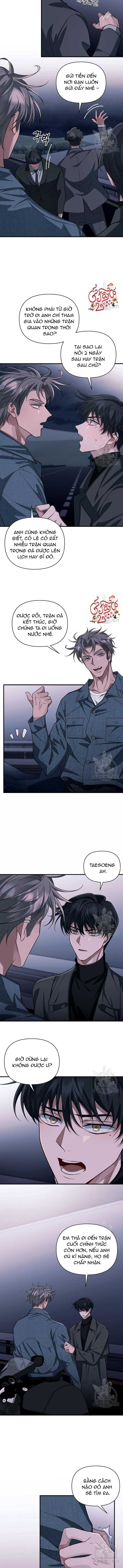 vết cắn tình yêu chapter 26 6