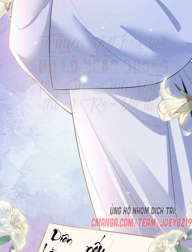 quận chúa vững vàng, thiết lập nhân vật không thể vỡ chapter 53 23