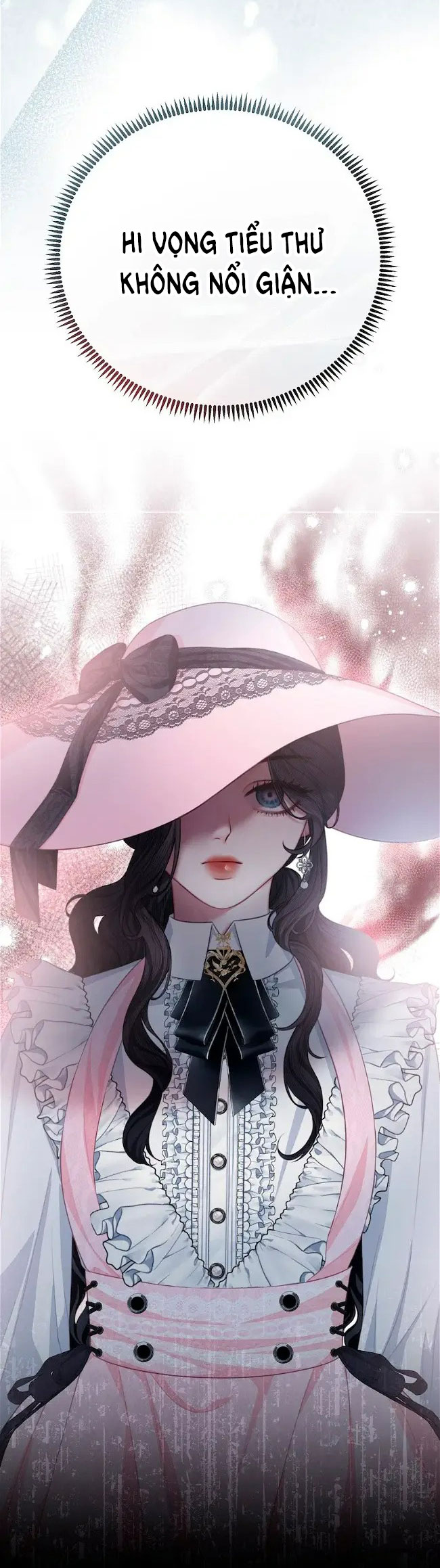 nữ hầu muốn đình công chapter 6.2 30