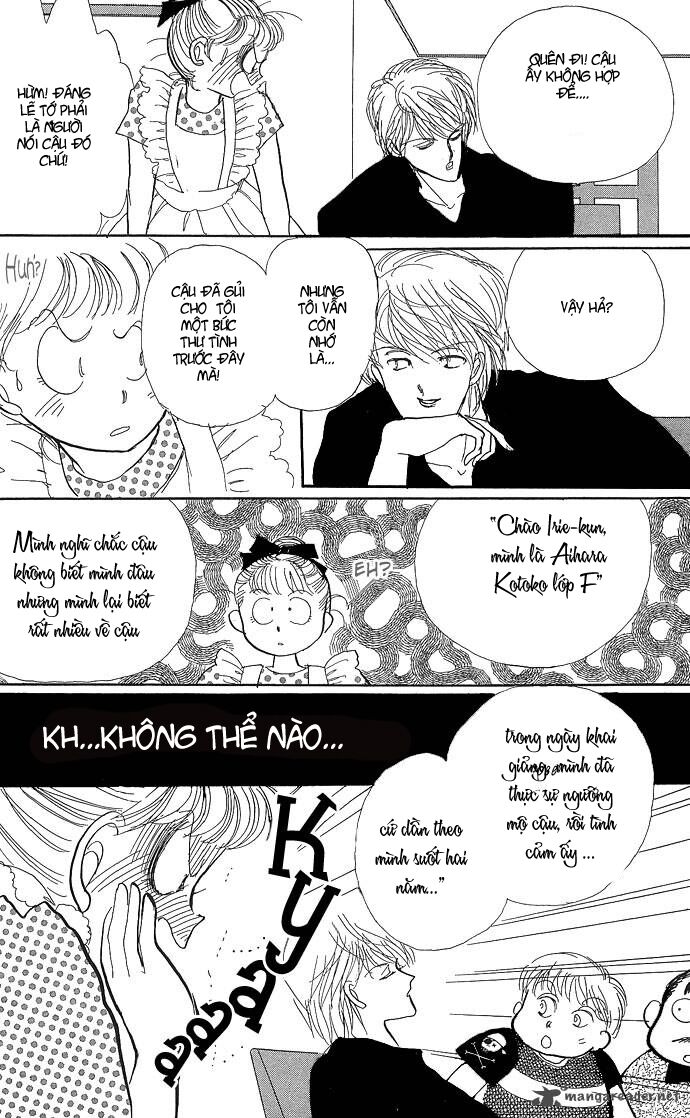 itazura na kiss chapter 3 41