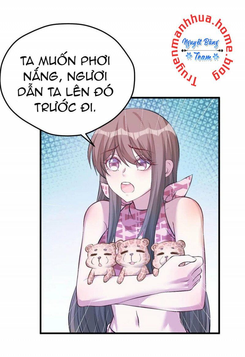 [16+] thảnh thơi thú thế chủng chủng điền, sinh sinh tể chapter 227 20