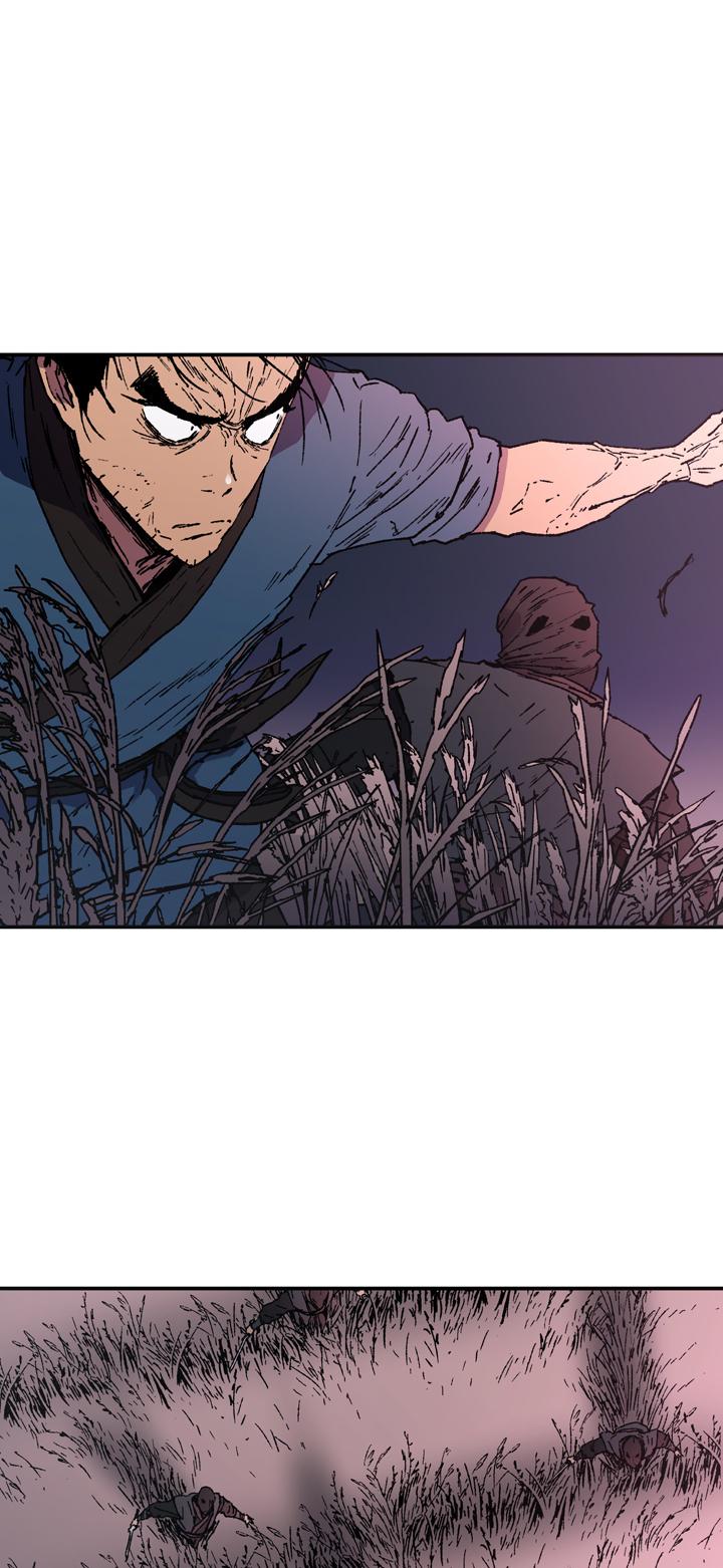 Bố Vô Song chapter 85 1