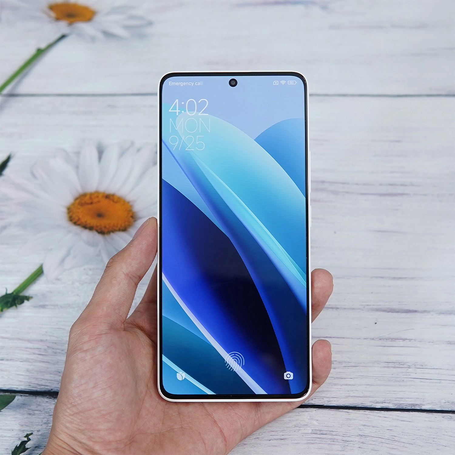 Điện Thoại Xiaomi Redmi Note 13 Pro 5G 8GB/128GB Snapdragon 7s Gen 2 , Màn OLED 120Hz, Rom Tiếng việt - Hàng nhập khẩu