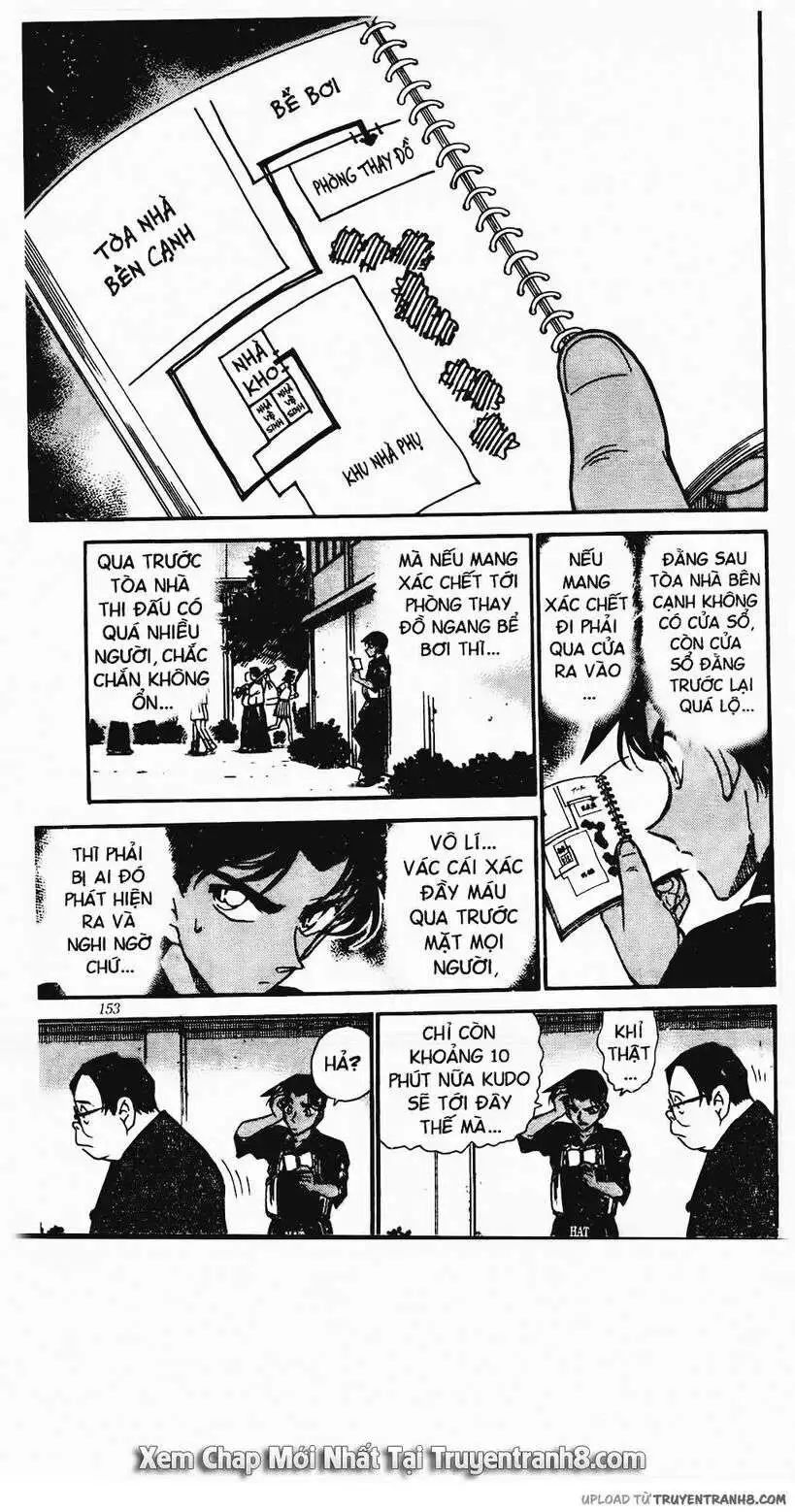 conan chapter 315 11
