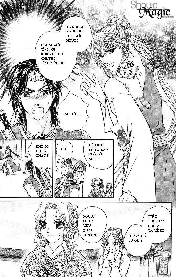 tiên khúc chapter 4 23