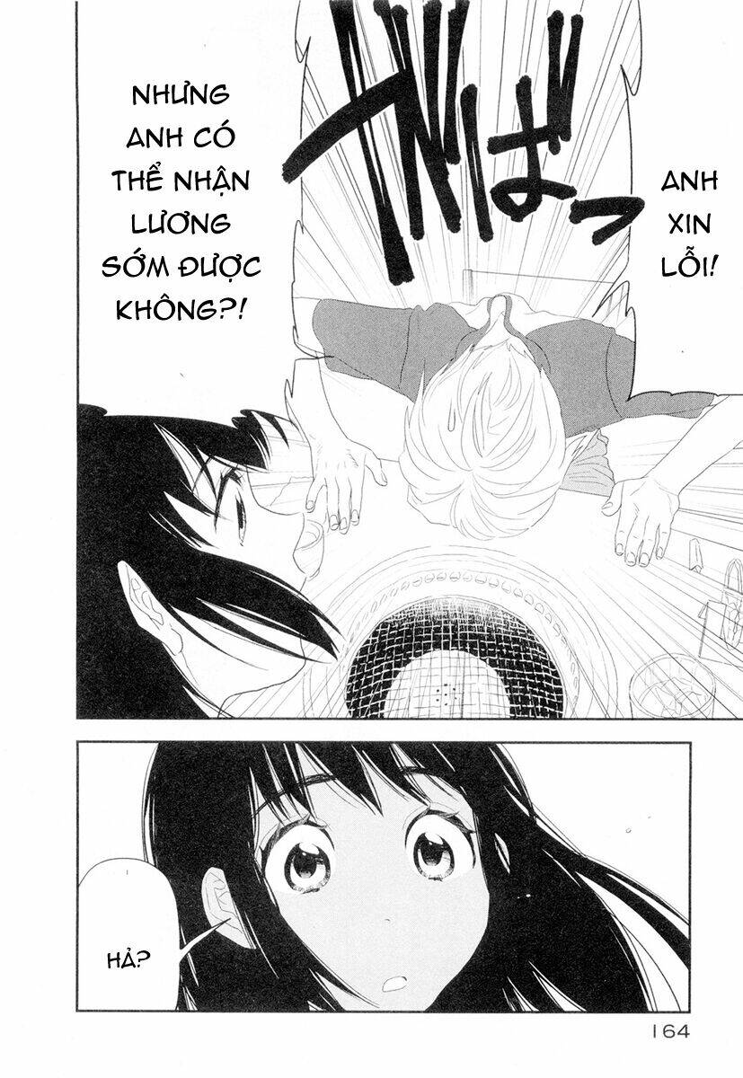 billionaire girl chapter 5 30